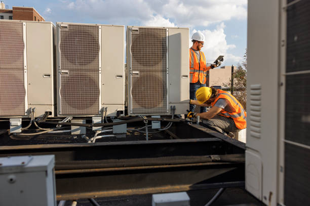 Best HVAC Repair Near Me  in Village Green, NY