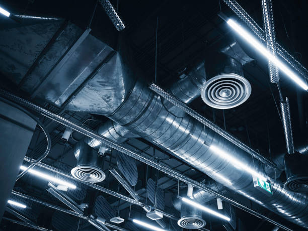 Air Duct Cleaning in Village Green, NY