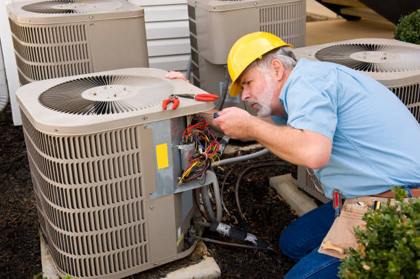 Best 24/7 HVAC Repair  in Village Green, NY