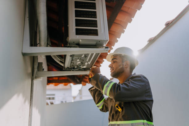 Best Central Air Repair  in Village Green, NY