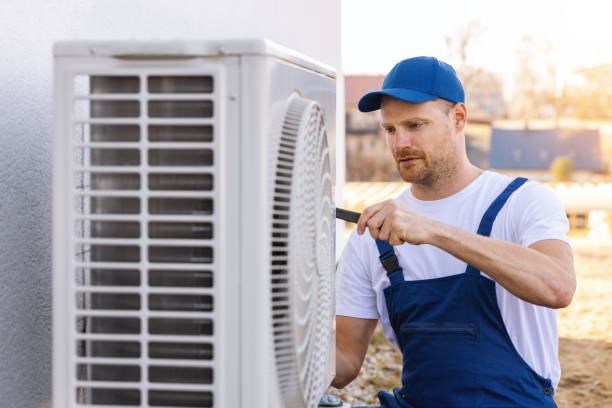 Best Emergency HVAC Repair  in Village Green, NY